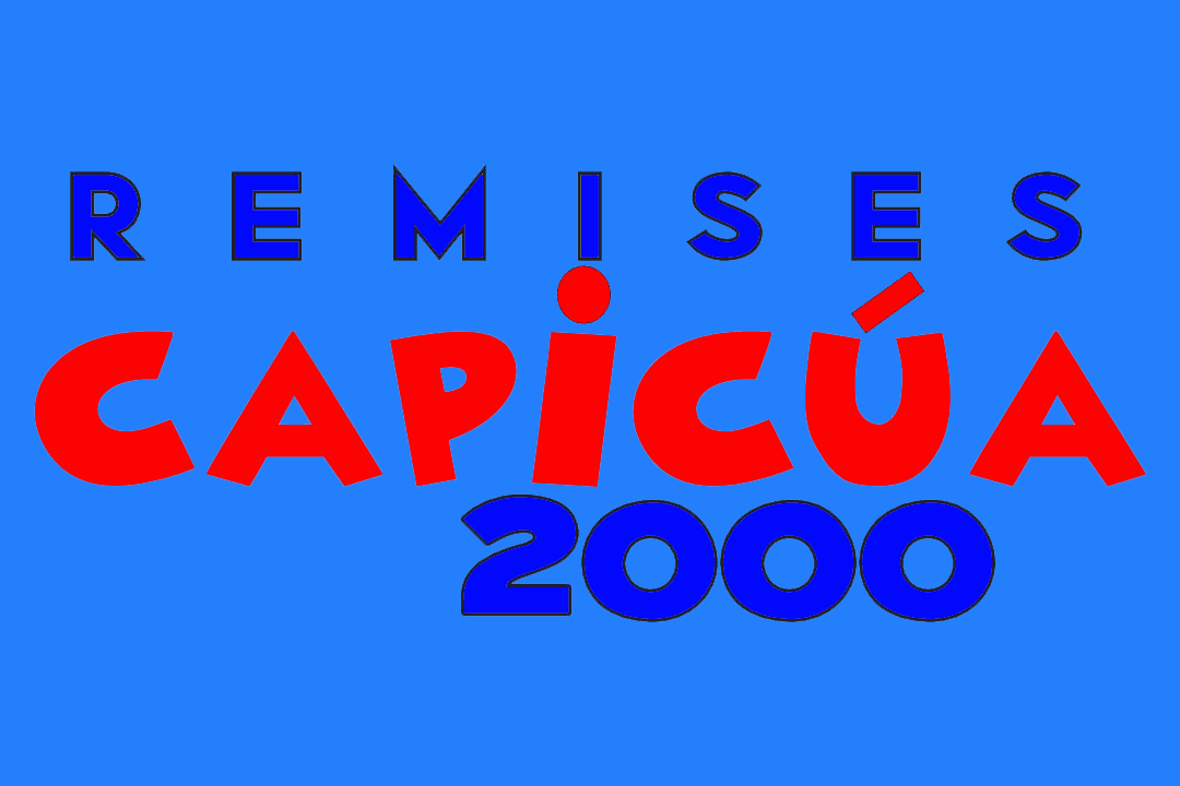 Capicua