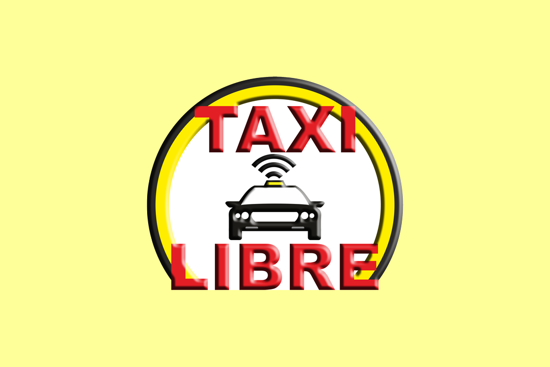 Taxi Libre